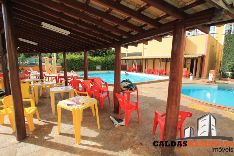 Foto THERMAS PLACE